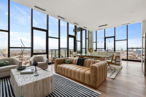 Presidential Penthouses w the best View- Cloud9 - 730